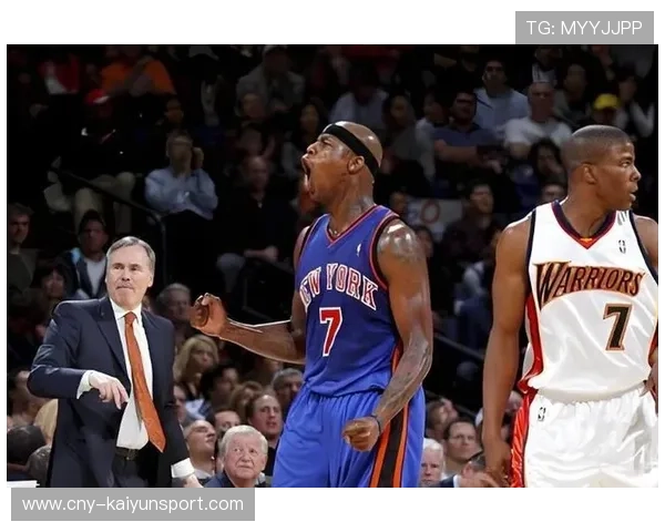 NBA 名宿点评现役：联盟缺乏真正的狠人