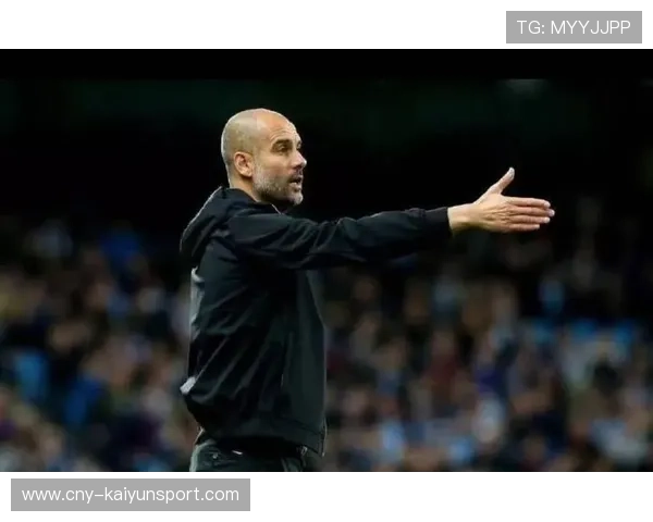 曼城新援登场感言：瓜帅改变了我的职业轨迹