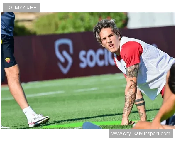 罗马足球俱乐部谋划增设国际热身赛，打造更强战斗力的秘密武器