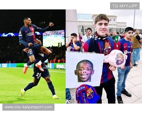 超神表现盘点！登贝莱这赛季每一场都像决赛，登贝莱超话