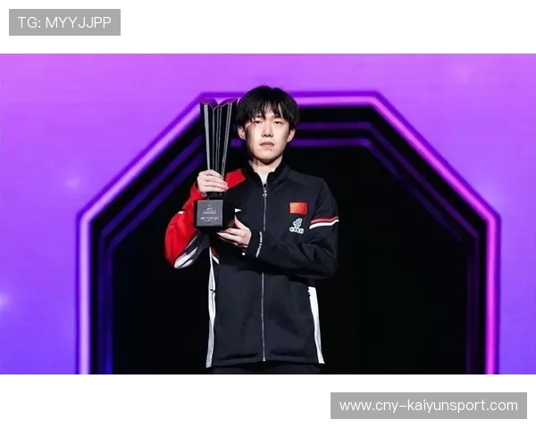 闫安为王楚钦多哈球台道歉：出发点为北京队自豪没想到给朋友带来困扰