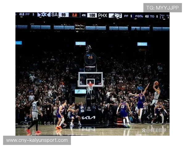 文班亚马25分8篮板，马刺送魔术四连败局