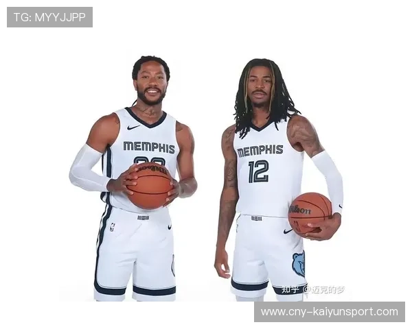 莫兰特突破拉杆得分，孟菲斯把难度当常规